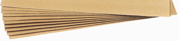 Sanding & Abrasives